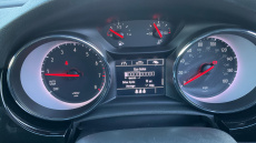 Vauxhall Astra 1.2 Turbo 145 Griffin Edition 5dr Petrol Hatchback